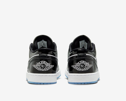 Men's Air Jordan 1 Low 'Concord' Shoes