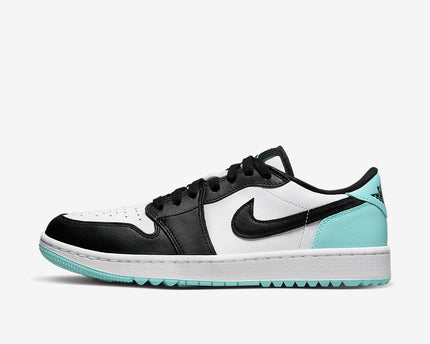 Men's Air Jordan 1 Low 'Copa' Shoes