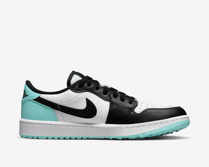 Men's Air Jordan 1 Low 'Copa' Shoes