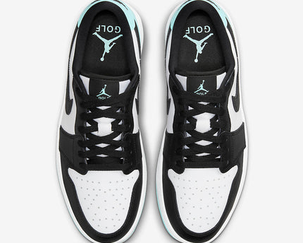 Men's Air Jordan 1 Low 'Copa' Shoes