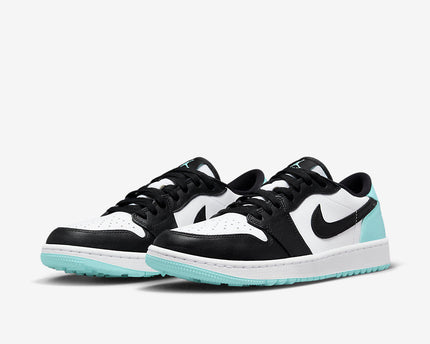 Men's Air Jordan 1 Low 'Copa' Shoes