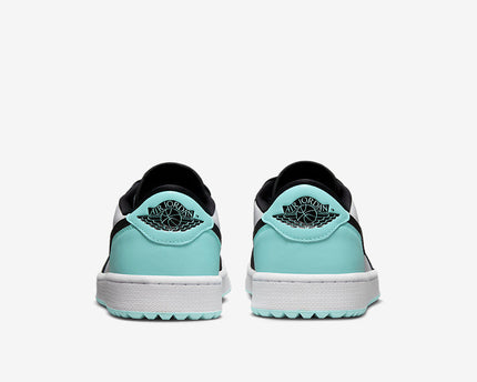 Men's Air Jordan 1 Low 'Copa' Shoes