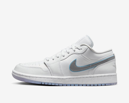 Men's Air Jordan 1 Low 'Dare To Fly' Shoes