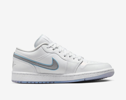 Men's Air Jordan 1 Low 'Dare To Fly' Shoes