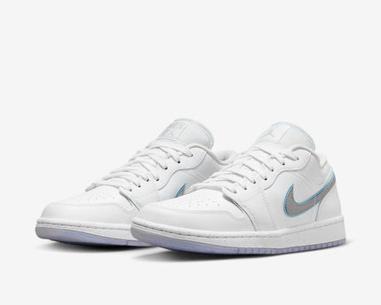 Men's Air Jordan 1 Low 'Dare To Fly' Shoes