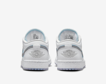 Men's Air Jordan 1 Low 'Dare To Fly' Shoes