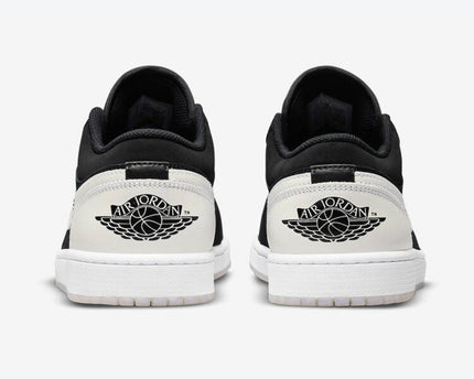 Men's Air Jordan 1 Low 'Diamond' Shoes