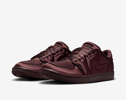 Men's Air Jordan 1 Low 'Earth' Shoes