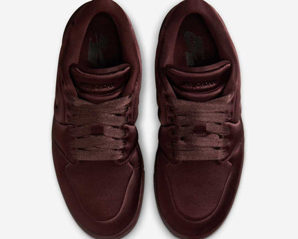 Men's Air Jordan 1 Low 'Earth' Shoes