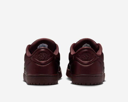 Men's Air Jordan 1 Low 'Earth' Shoes