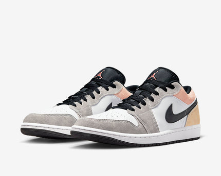 Men's Air Jordan 1 Low 'Flight Club' Shoes