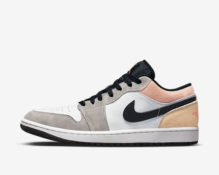 Men's Air Jordan 1 Low 'Flight Club' Shoes