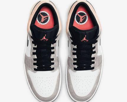 Men's Air Jordan 1 Low 'Flight Club' Shoes