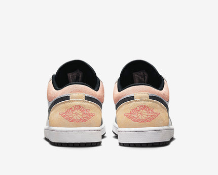 Men's Air Jordan 1 Low 'Flight Club' Shoes