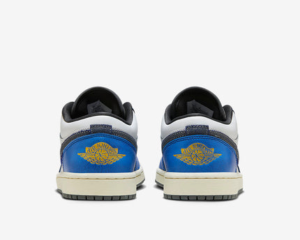 Men's Air Jordan 1 Low 'Flight Vintage' Shoes
