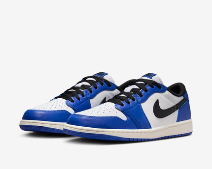 Men's Air Jordan 1 Low 'Game Royal' Shoes
