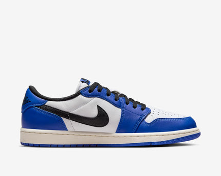 Men's Air Jordan 1 Low 'Game Royal' Shoes