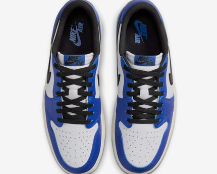 Men's Air Jordan 1 Low 'Game Royal' Shoes