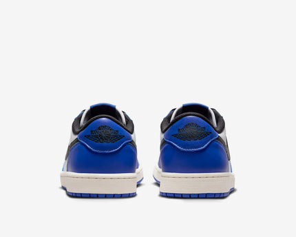 Men's Air Jordan 1 Low 'Game Royal' Shoes