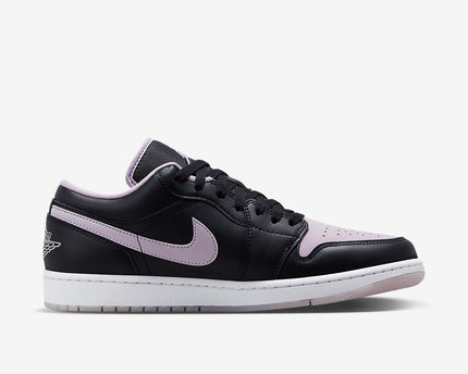 Men's Air Jordan 1 Low 'Iced Lilac' Shoes