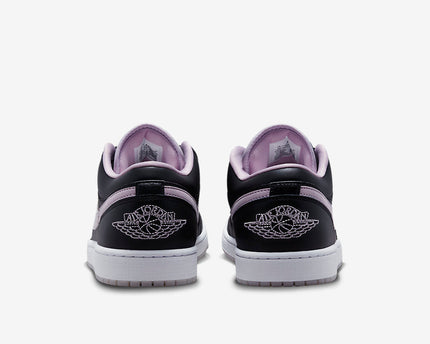 Men's Air Jordan 1 Low 'Iced Lilac' Shoes