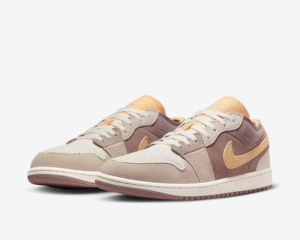 Men's Air Jordan 1 Low 'Inside Out' Shoes