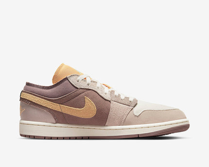 Men's Air Jordan 1 Low 'Inside Out' Shoes