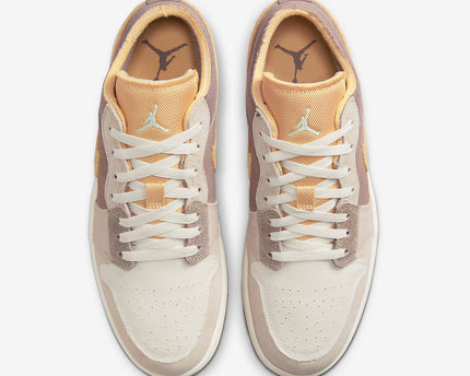 Men's Air Jordan 1 Low 'Inside Out' Shoes