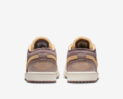 Men's Air Jordan 1 Low 'Inside Out' Shoes