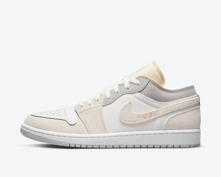Men's Air Jordan 1 Low 'Inside Out' Shoes