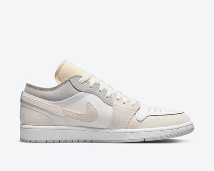 Men's Air Jordan 1 Low 'Inside Out' Shoes