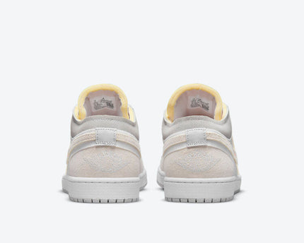 Men's Air Jordan 1 Low 'Inside Out' Shoes
