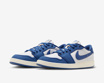 Men's Air Jordan 1 Low 'Kentucky' Shoes