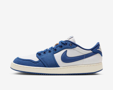Men's Air Jordan 1 Low 'Kentucky' Shoes