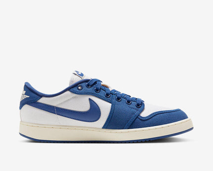Men's Air Jordan 1 Low 'Kentucky' Shoes