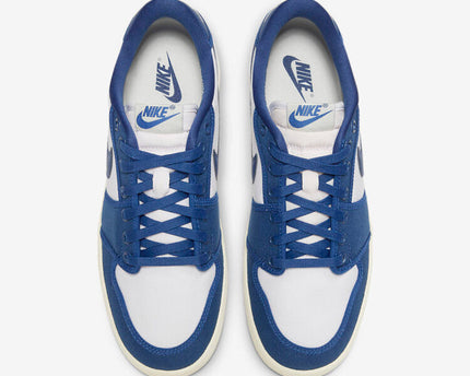 Men's Air Jordan 1 Low 'Kentucky' Shoes