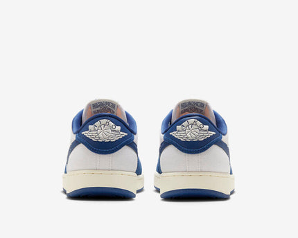 Men's Air Jordan 1 Low 'Kentucky' Shoes