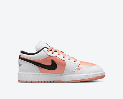 Men's Air Jordan 1 Low 'Light Madder Root' Shoes