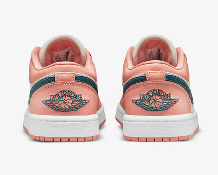 Men's Air Jordan 1 Low 'Light Madder Root' Shoes