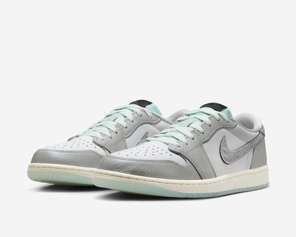 Men's Air Jordan 1 Low 'Lunar New Year' Shoes