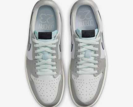 Men's Air Jordan 1 Low 'Lunar New Year' Shoes
