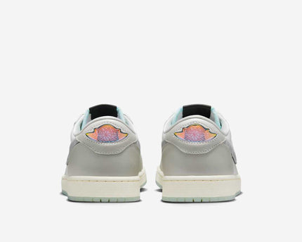 Men's Air Jordan 1 Low 'Lunar New Year' Shoes