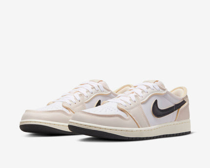 Men's Air Jordan 1 Low 'Marquette' Shoes