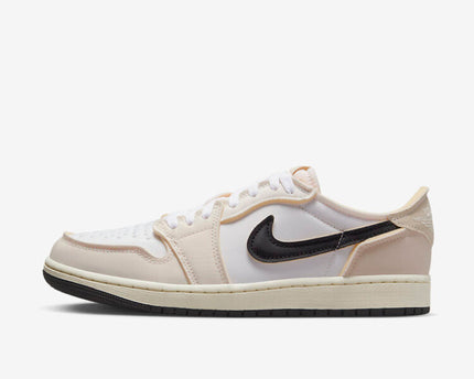 Men's Air Jordan 1 Low 'Marquette' Shoes