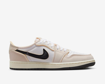 Men's Air Jordan 1 Low 'Marquette' Shoes