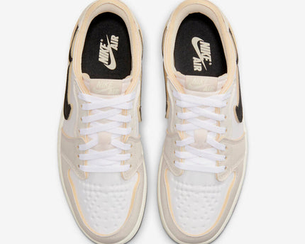 Men's Air Jordan 1 Low 'Marquette' Shoes