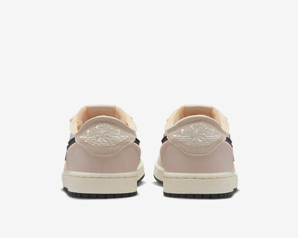 Men's Air Jordan 1 Low 'Marquette' Shoes