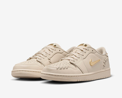Men's Air Jordan 1 Low 'Method of Make' Shoes