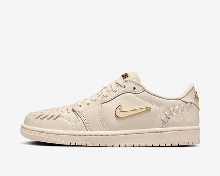 Men's Air Jordan 1 Low 'Method of Make' Shoes