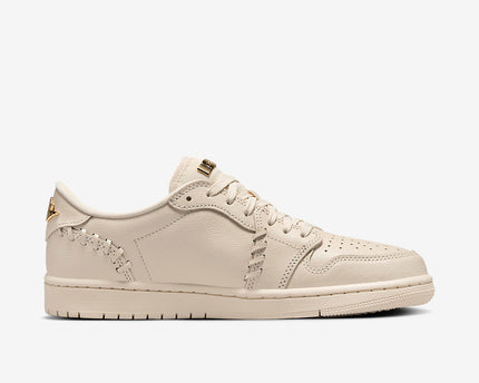 Men's Air Jordan 1 Low 'Method of Make' Shoes